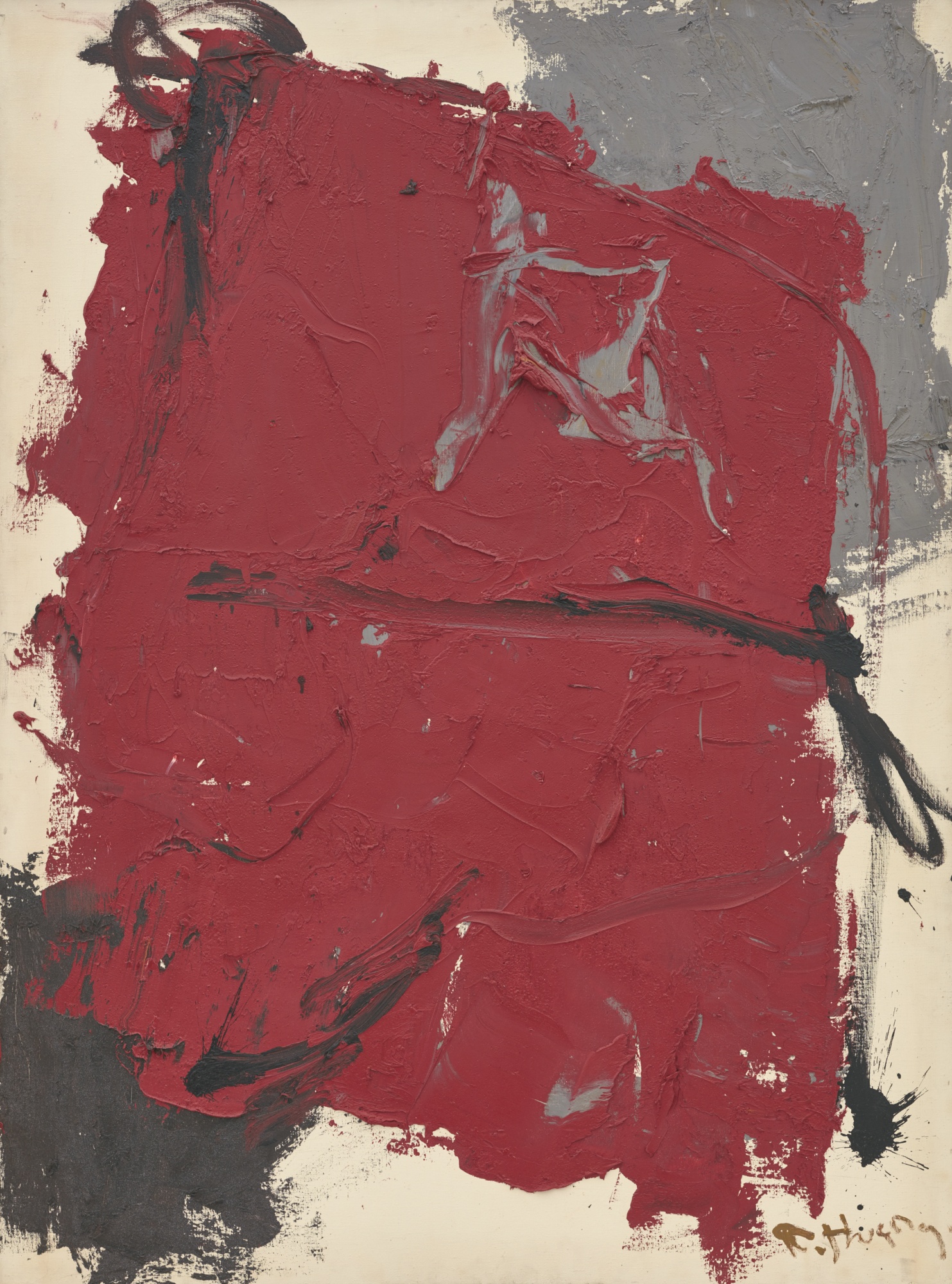 Huang Rui (1952) - photo 1